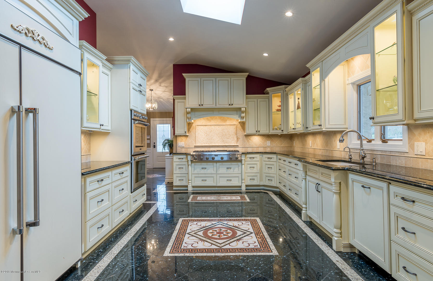 131 Stone Hill Road Colts Neck, NJ 07722 - Photo 13 of 20 131 Stone Hill Rd 13