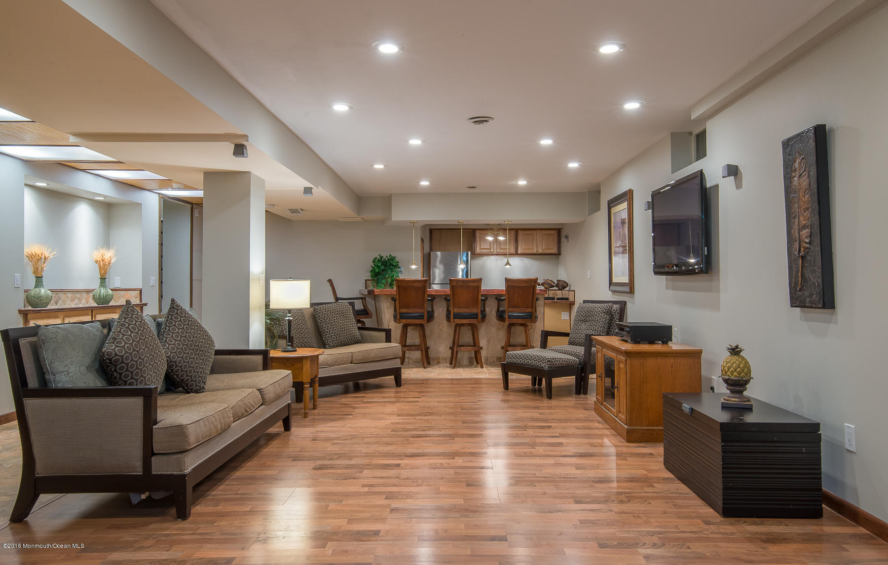 131 Stone Hill Road Colts Neck, NJ 07722 - Photo 15 of 20 131 Stone Hill Rd 15