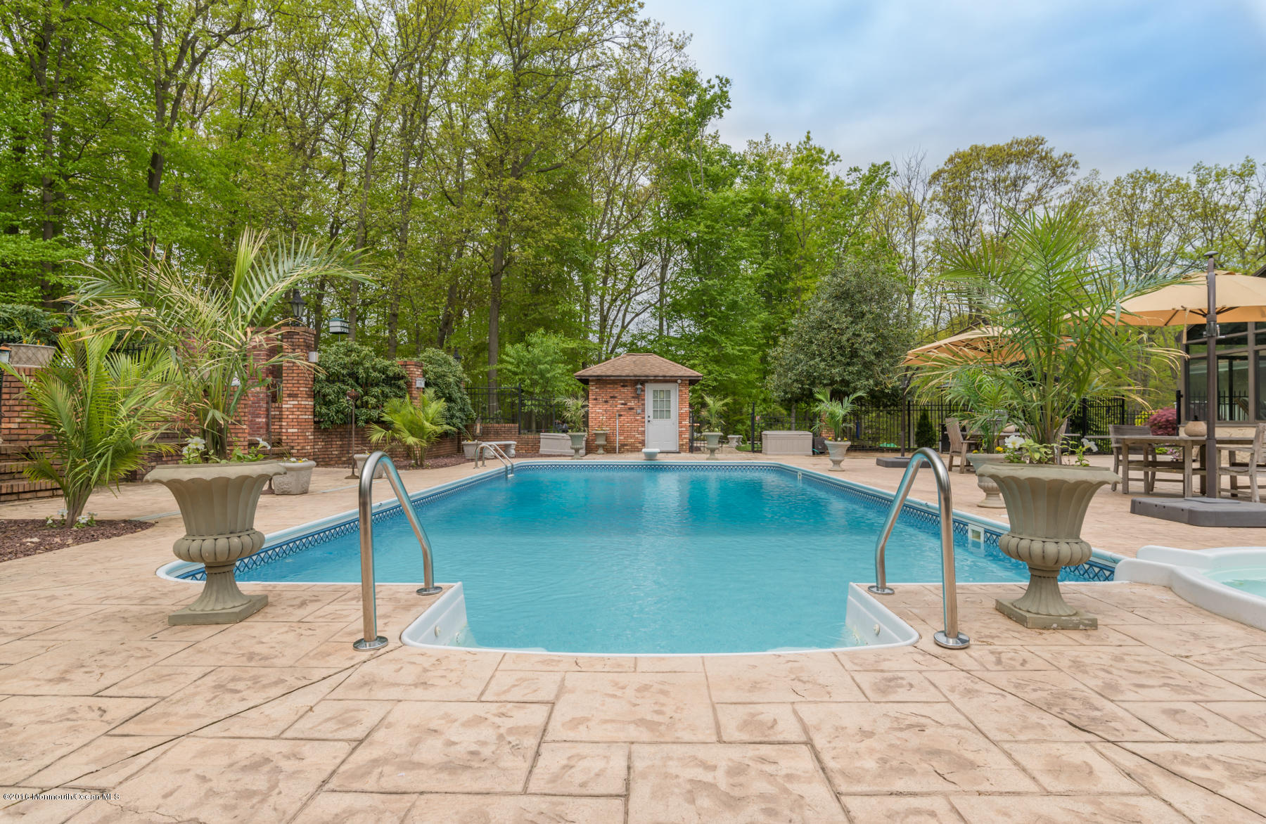 131 Stone Hill Road Colts Neck, NJ 07722 - Photo 17 of 20 131 Stone Hill Rd 17