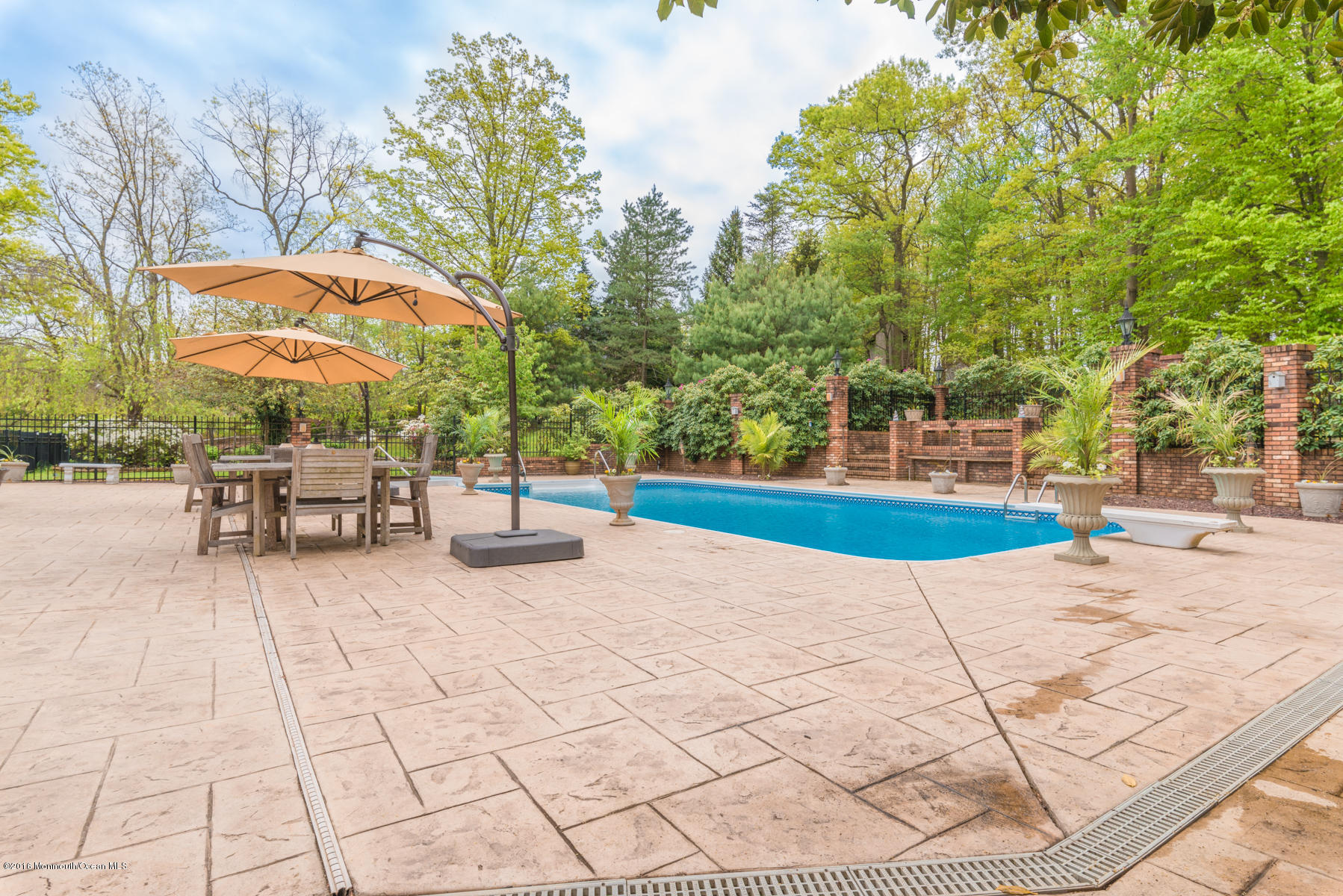 131 Stone Hill Road Colts Neck, NJ 07722 - Photo 18 of 20 131 Stone Hill Rd 18