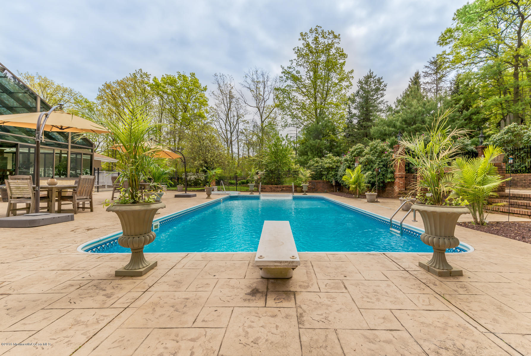 131 Stone Hill Road Colts Neck, NJ 07722 - Photo 19 of 20 131 Stone Hill Rd 19