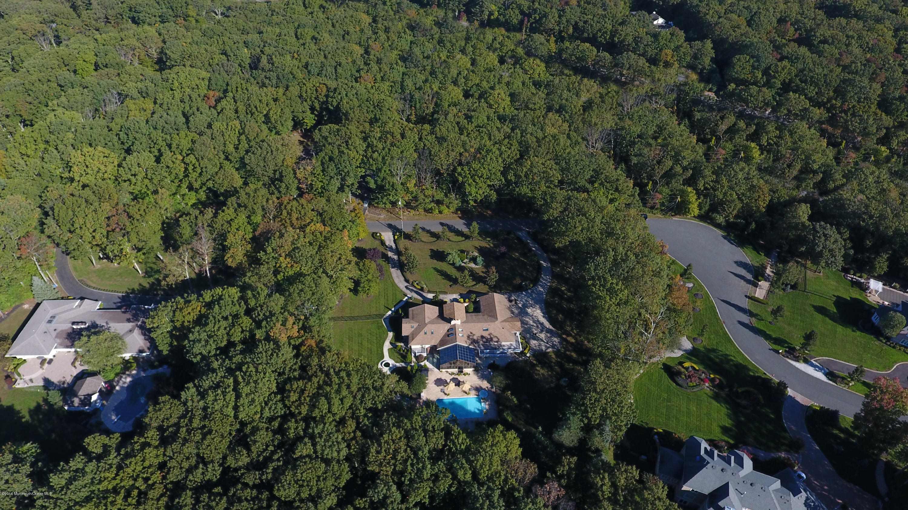 131 Stone Hill Road Colts Neck, NJ 07722 - Photo 20 of 20 131 Stone Hill Rd 20