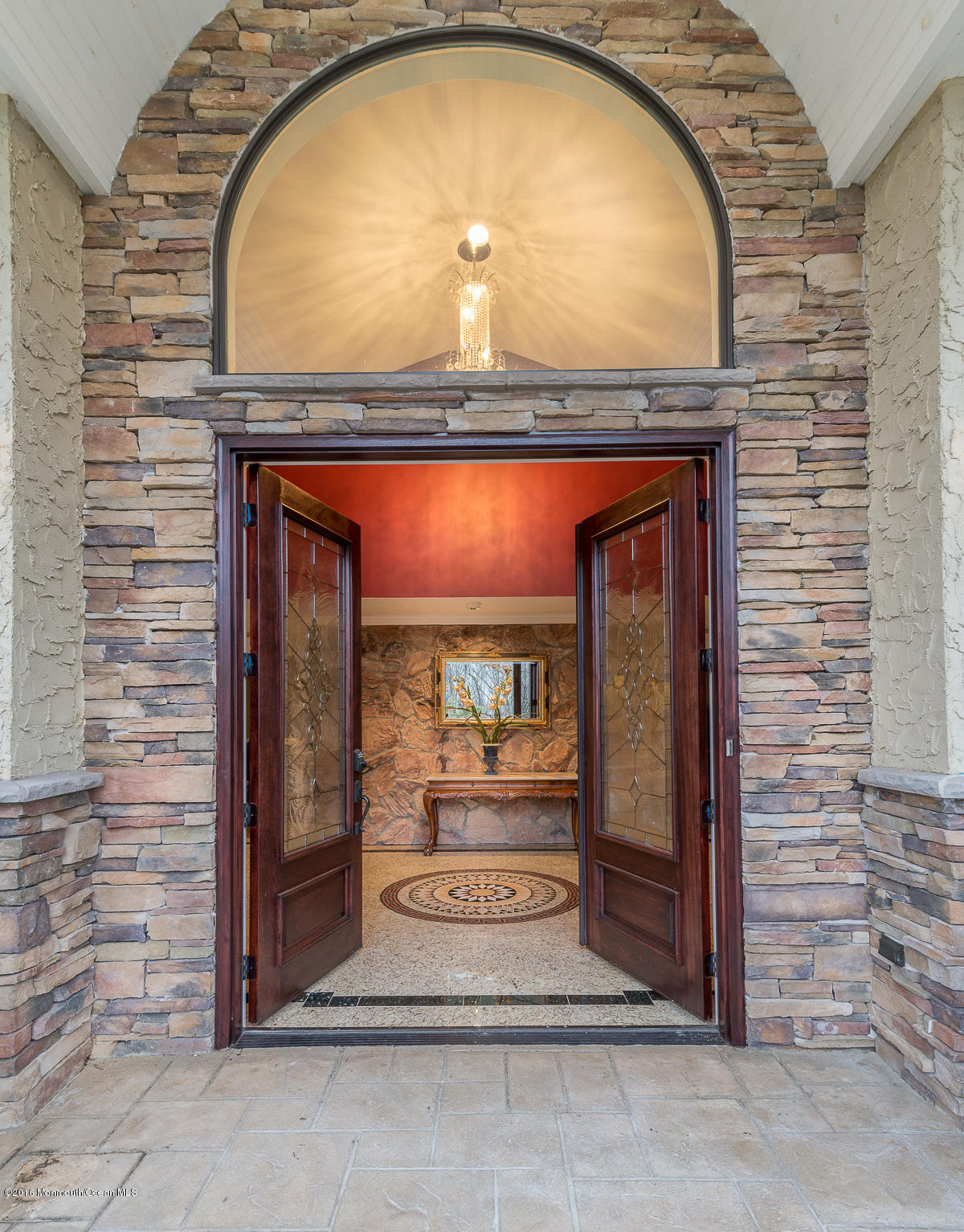 131 Stone Hill Road Colts Neck, NJ 07722 - Photo 3 of 20 131 Stone Hill Rd 3
