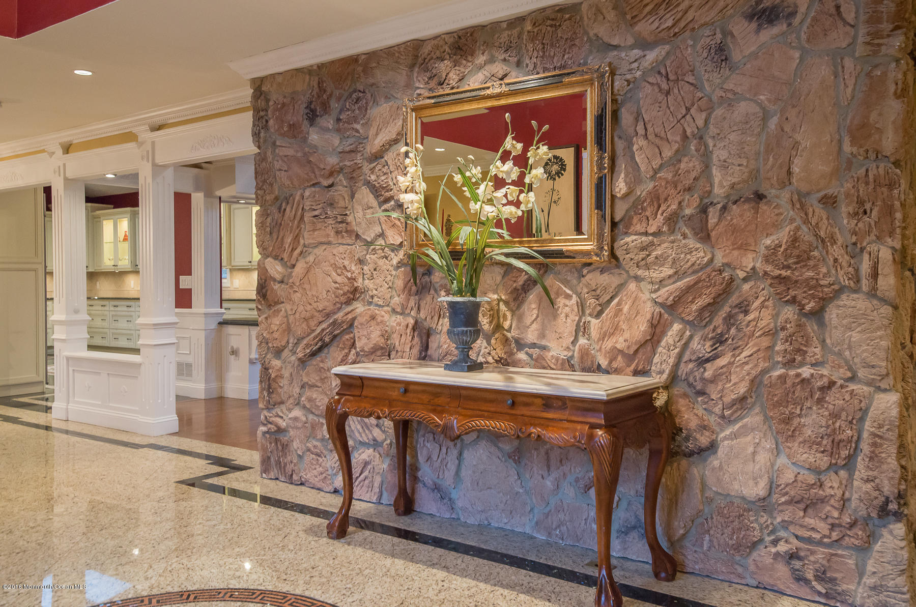 131 Stone Hill Road Colts Neck, NJ 07722 - Photo 4 of 20 131 Stone Hill Rd 4