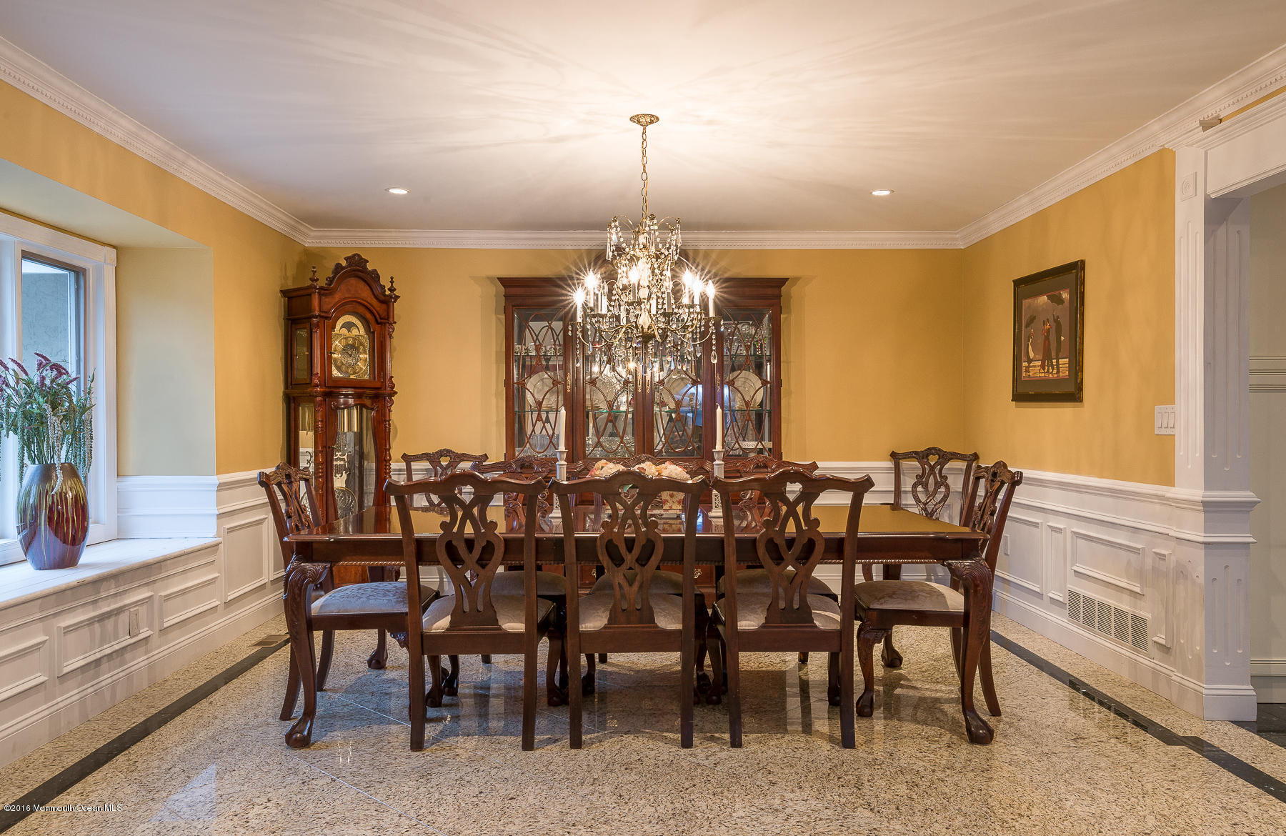 131 Stone Hill Road Colts Neck, NJ 07722 - Photo 6 of 20 131 Stone Hill Rd 6