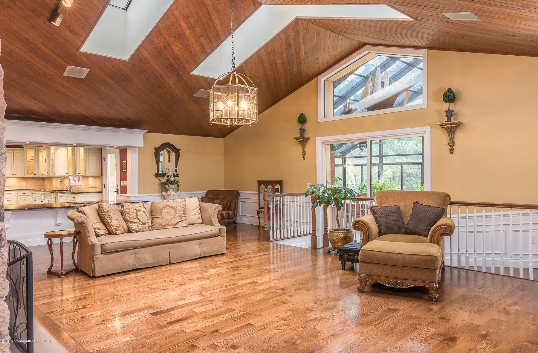 131 Stone Hill Road Colts Neck, NJ 07722 - Photo 8 of 20 131 Stone Hill Rd 8
