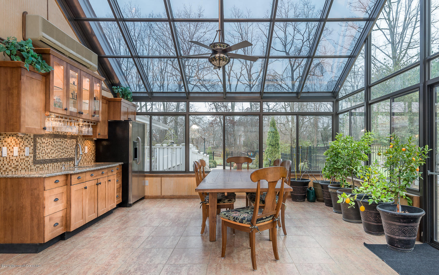 131 Stone Hill Road Colts Neck, NJ 07722 - Photo 10 of 20 131 Stone Hill Rd 10