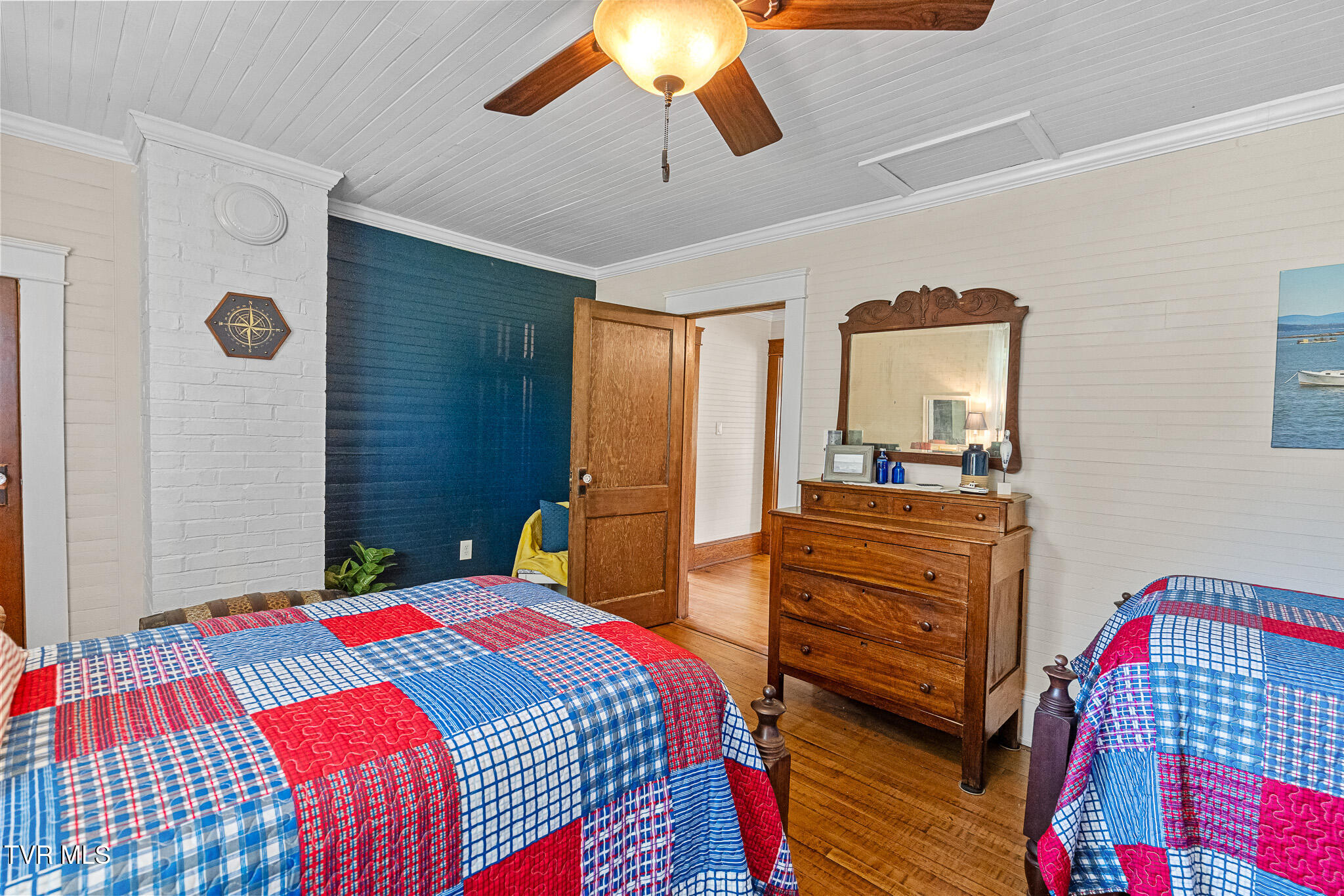 200 Smith Mill Road Chuckey, TN 37641 - Photo 35 of 52 Smith Mill Rd 29