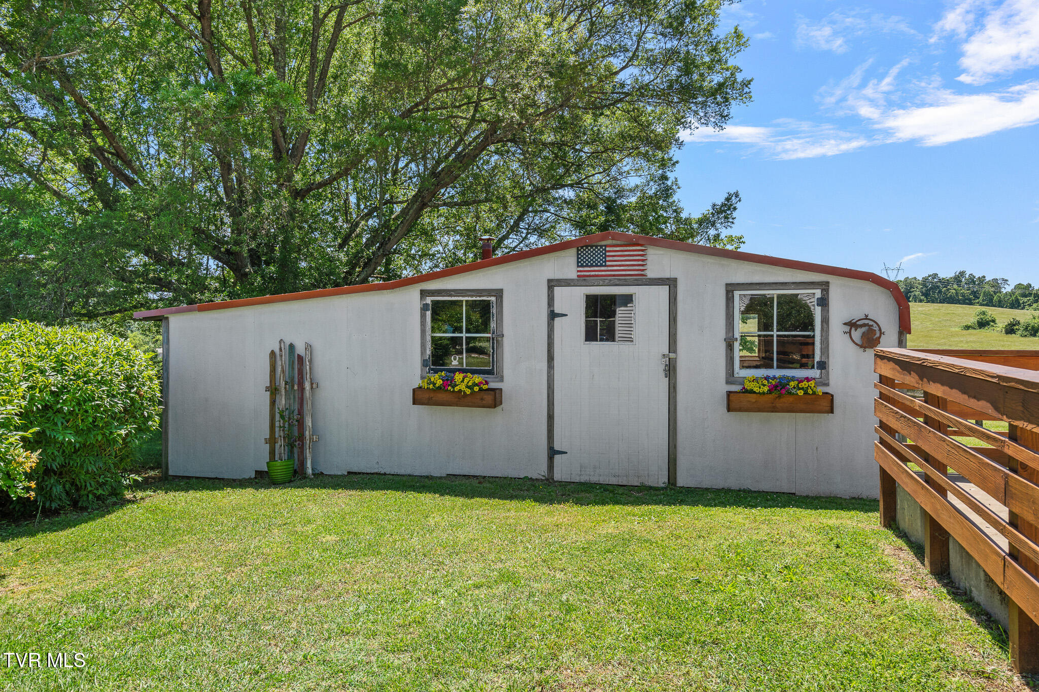 200 Smith Mill Road Chuckey, TN 37641 - Photo 46 of 52 Smith Mill Rd 40