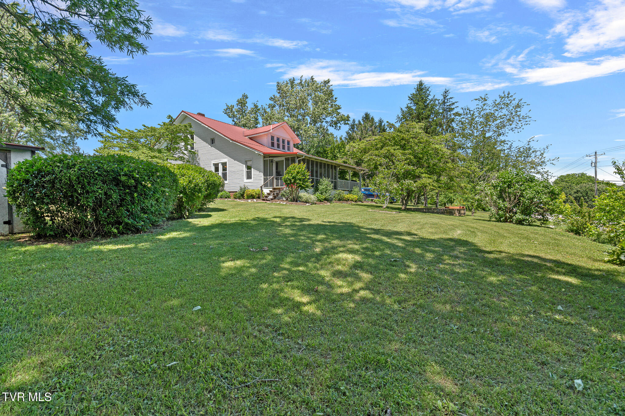 200 Smith Mill Road Chuckey, TN 37641 - Photo 47 of 52 Smith Mill Rd 41