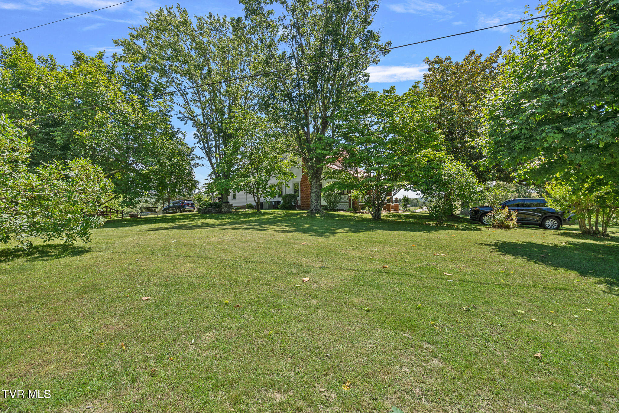 200 Smith Mill Road Chuckey, TN 37641 - Photo 51 of 52 Smith Mill Rd 45