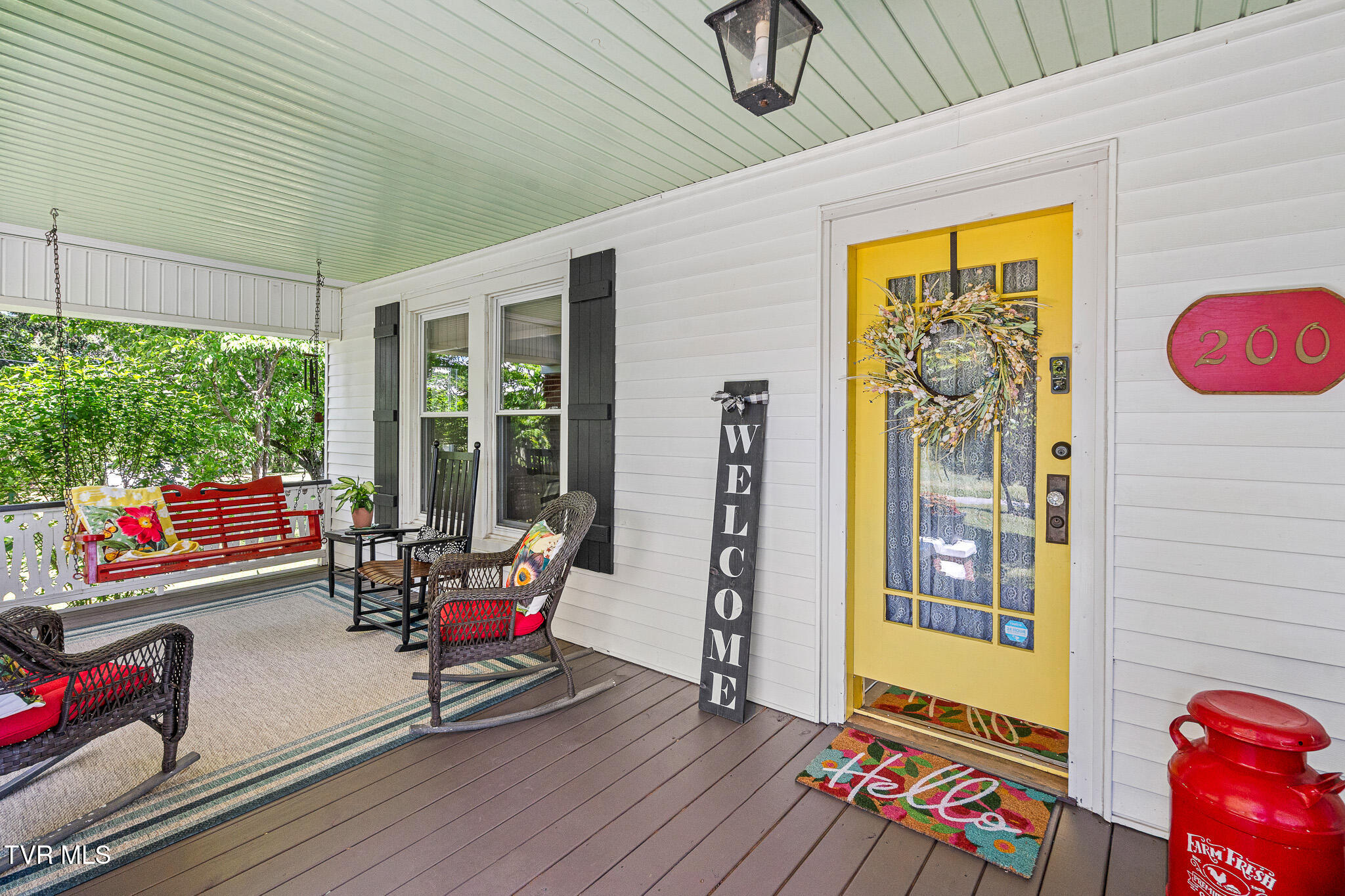 200 Smith Mill Road Chuckey, TN 37641 - Photo 6 of 52 Smith Mill Rd 52