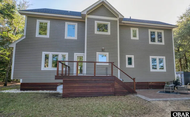 $849,000 | 47452 Lost Tree Trail, Buxton, NC 27920