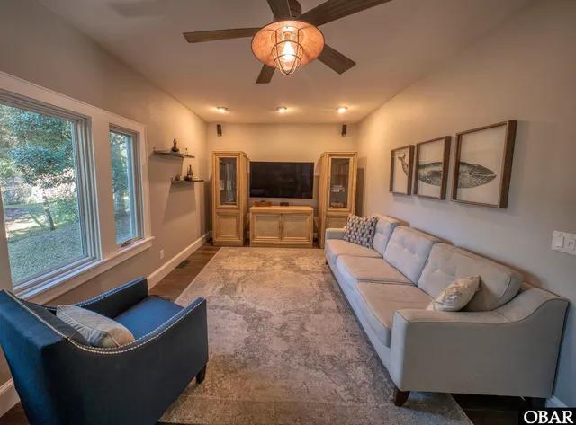 $849,000 | 47452 Lost Tree Trail, Buxton, NC 27920