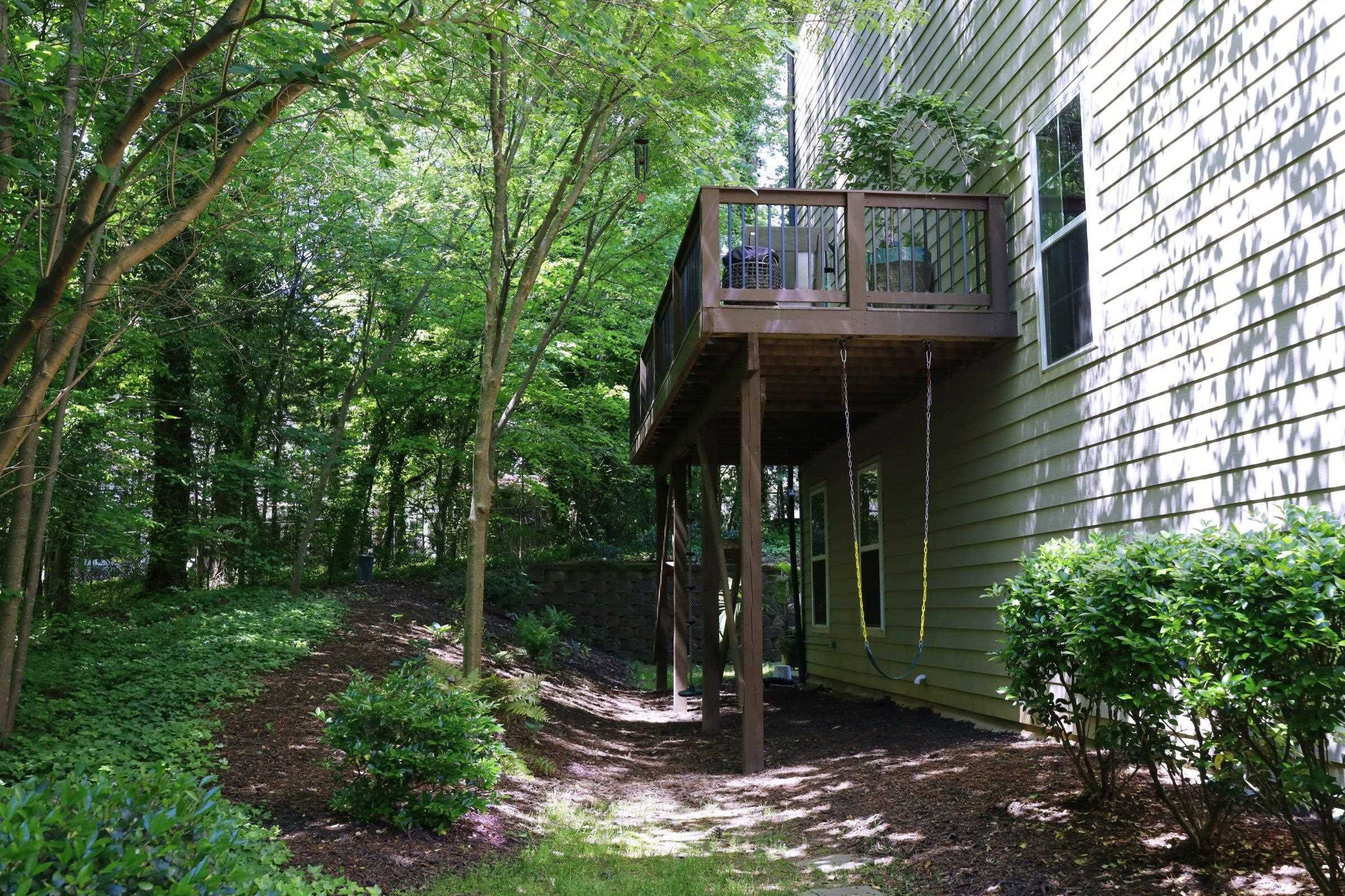 3610 Winifred Way Raleigh, NC 27609 - Photo 53 of 54 Photo 53