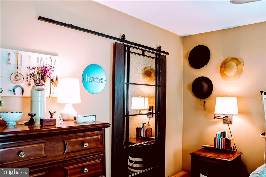 105 North Johnson Road Sterling, VA 20164 - Photo 12 of 30 Master Walk-In ClosetMaster