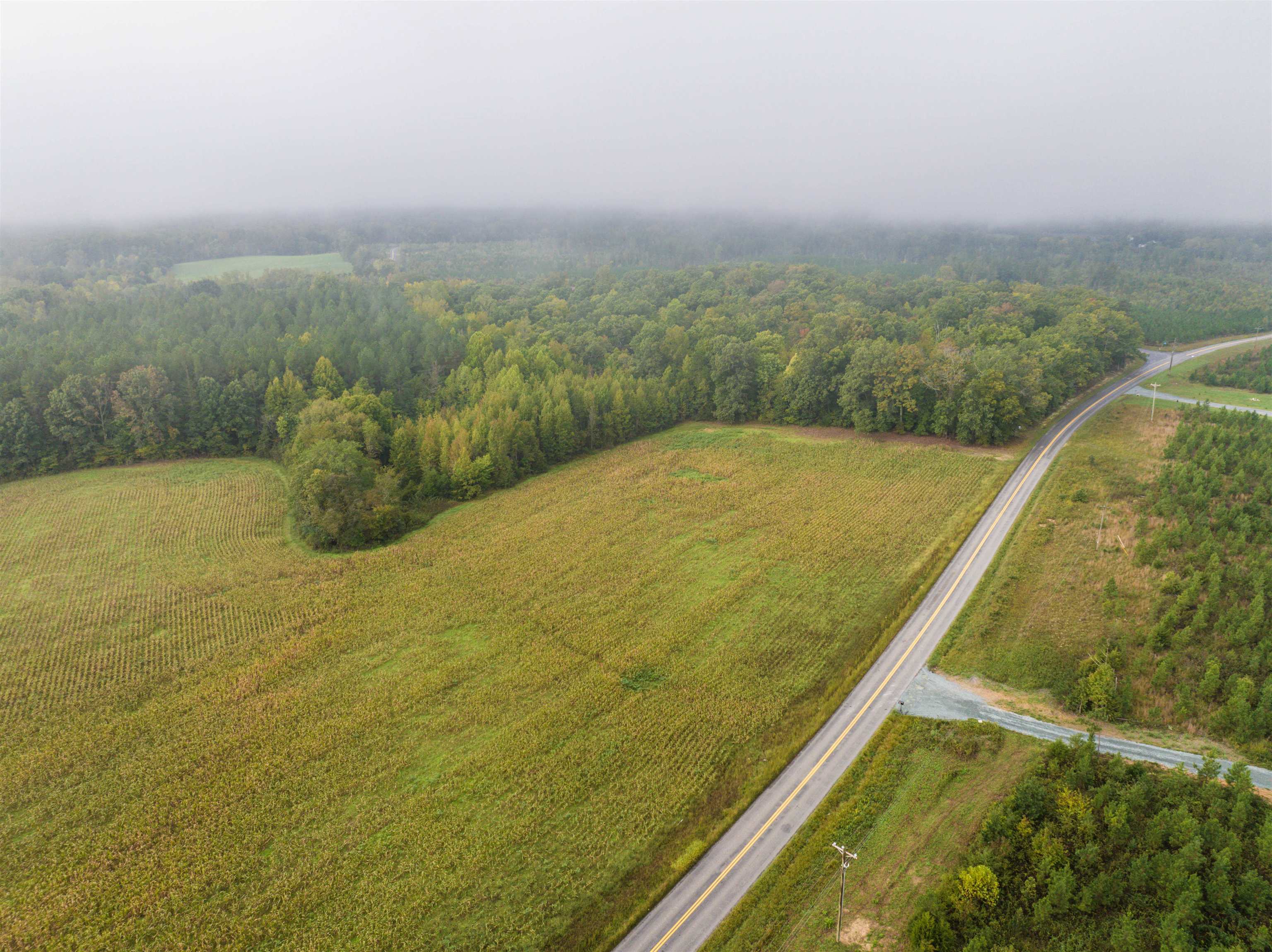 Tbd Courthouse Road Palmyra, VA 22963 - Photo 20 of 40 a view of a swimming pool and mountains in the background