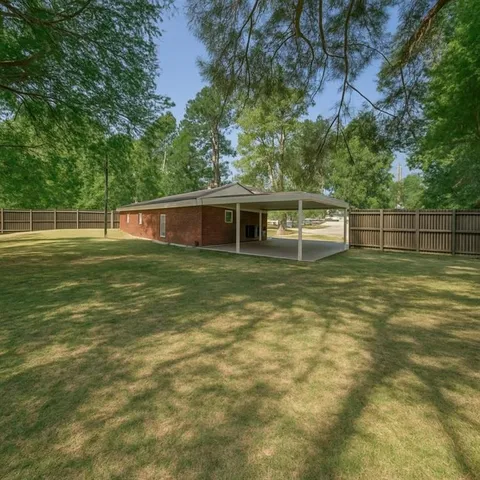 $2,095 | 3444 South Garrett Street, Marshall, TX 75672