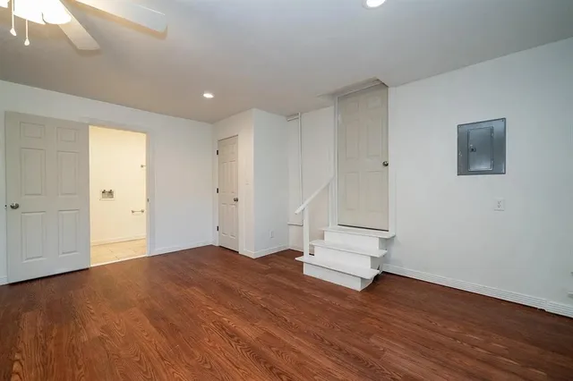 $2,095 | 3444 South Garrett Street, Marshall, TX 75672