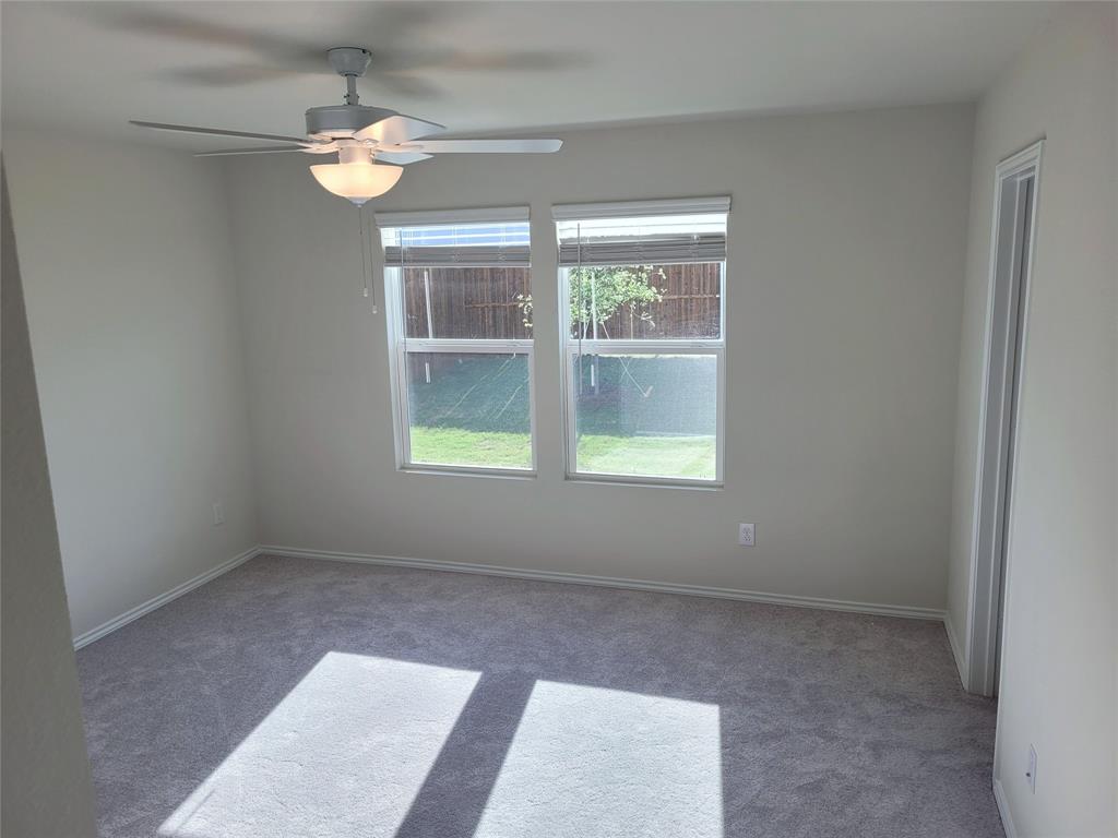 16029 Pemberly Lane Haslet, TX 76052 - Photo 12 of 19 an empty room with a window
