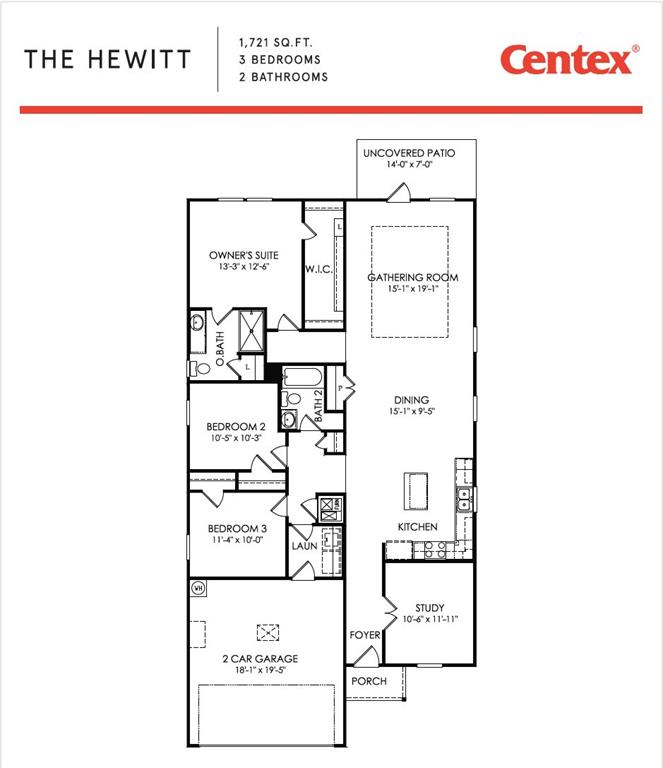 16029 Pemberly Lane Haslet, TX 76052 - Photo 19 of 19 unknown