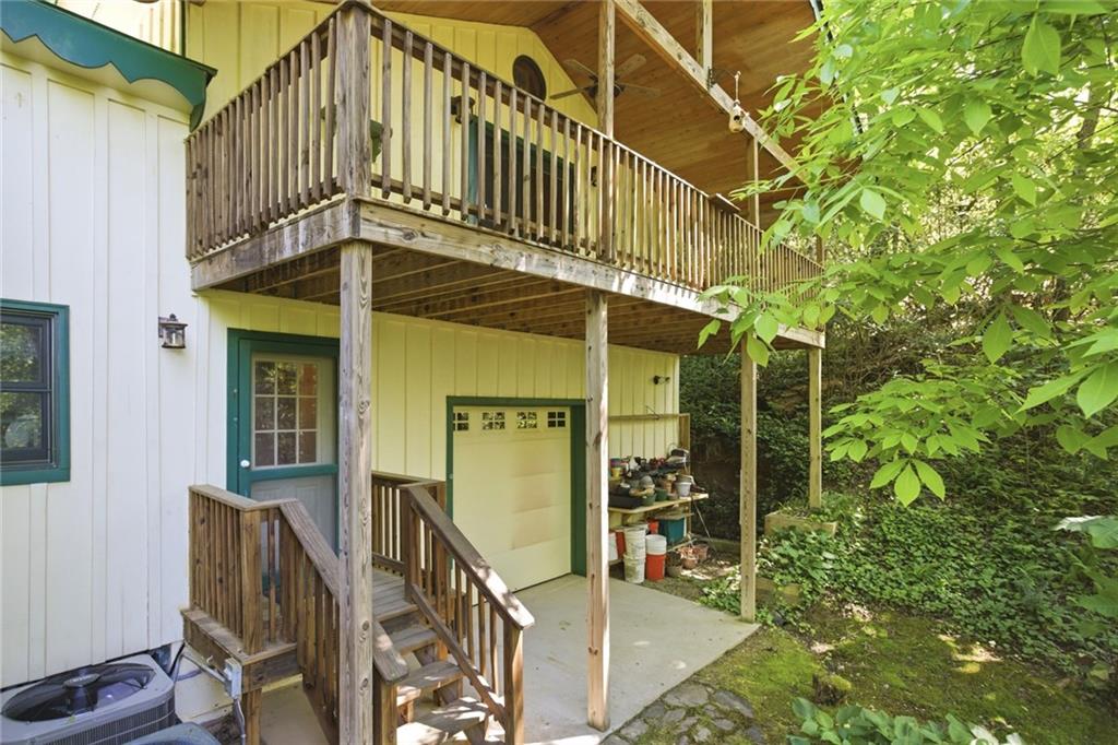 46 Spartan Lane Rabun Gap, GA 30568 - Photo 51 of 89