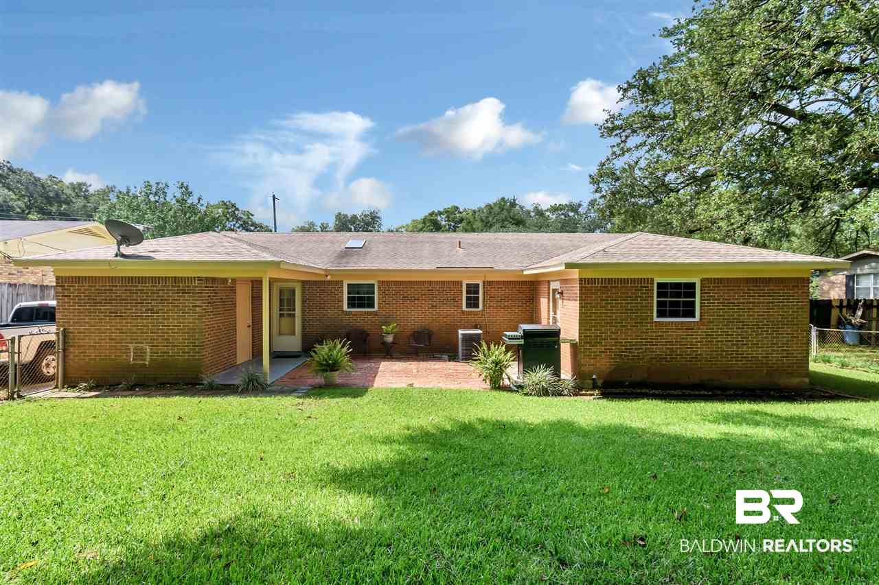 4324 Raines Drive Mobile, AL 36609 - Photo 42 of 45