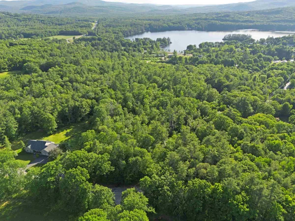 $165,000 | Lot 9-534-594 Lot 9-534-594 Chase Hill Road, Andover, NH 03216