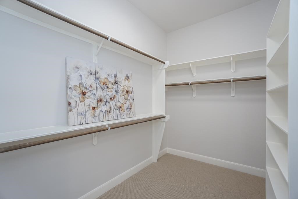 3351 Kilgore Street Houston, TX 77021 - Photo 19 of 25 Maste Closet