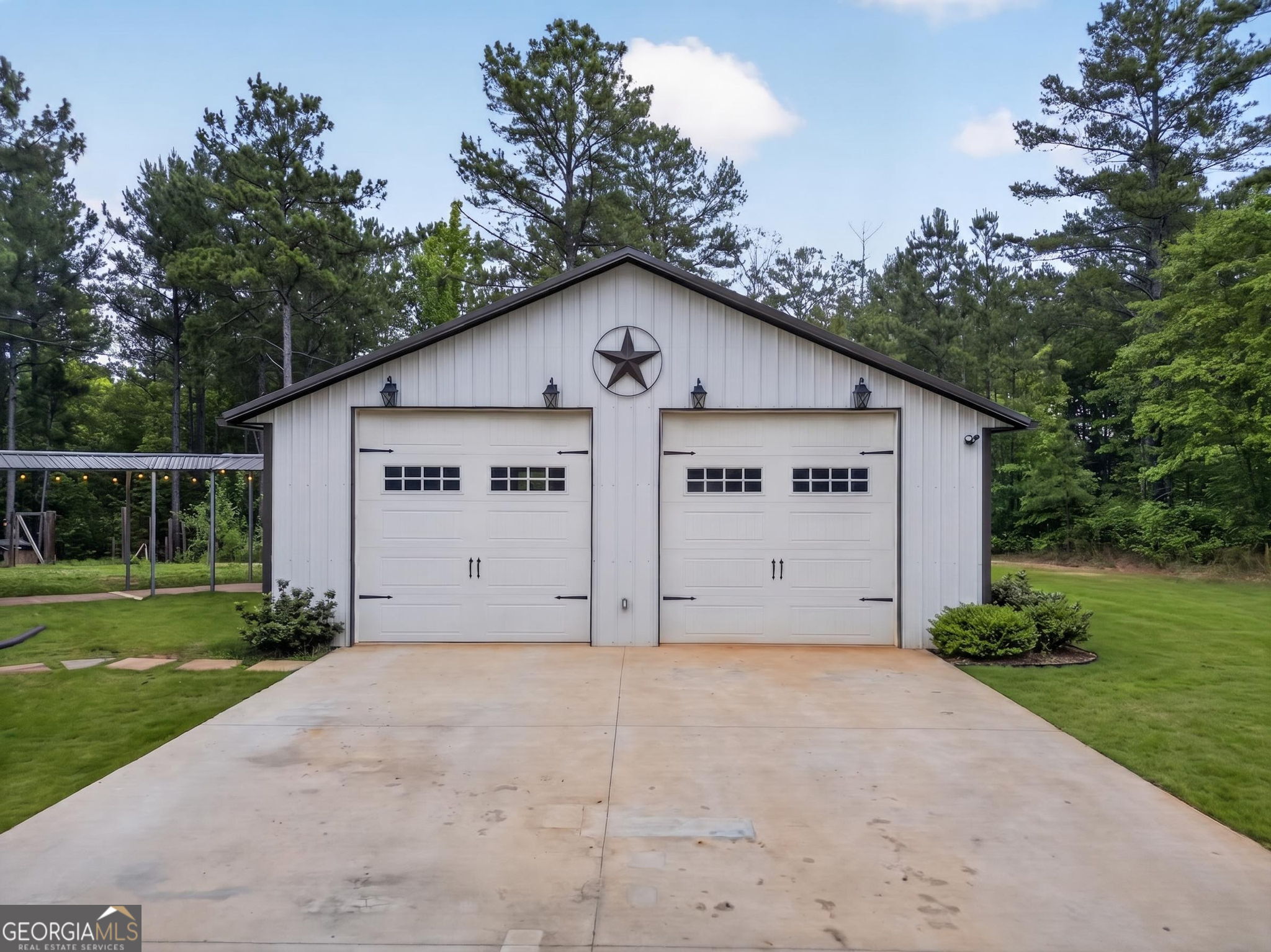 1401 Needmore Road Roopville, GA 30170 - Photo 44 of 49