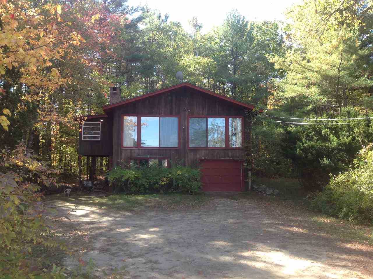 33 Webber Lane Fitzwilliam, NH 03447 - Photo 1 of 21 Gallery Image 1