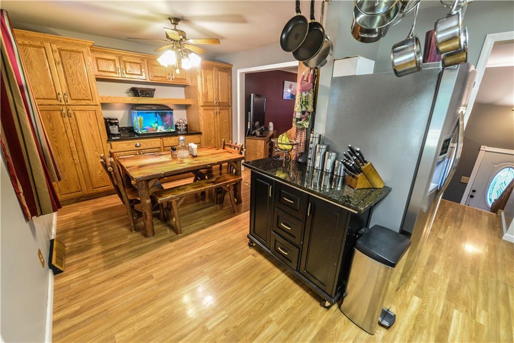 206 Ridge Road Butler, PA 16001 - Photo 4 of 23 Gallery Image 4
