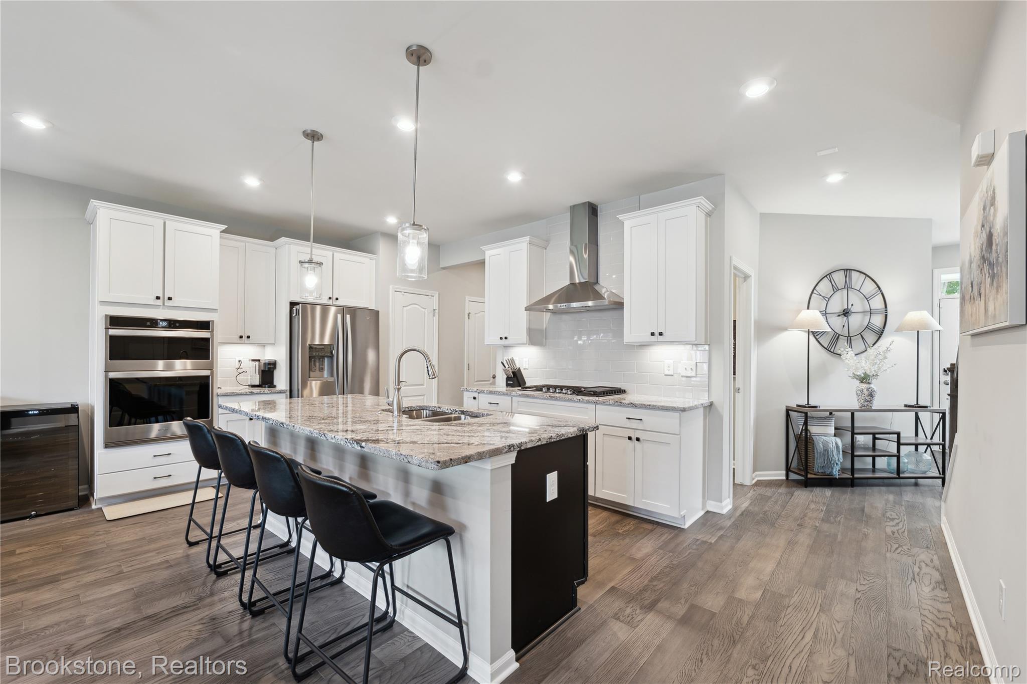 765 Hummingbird Drive Rochester, MI 48307 - Photo 13 of 47 Kitchen