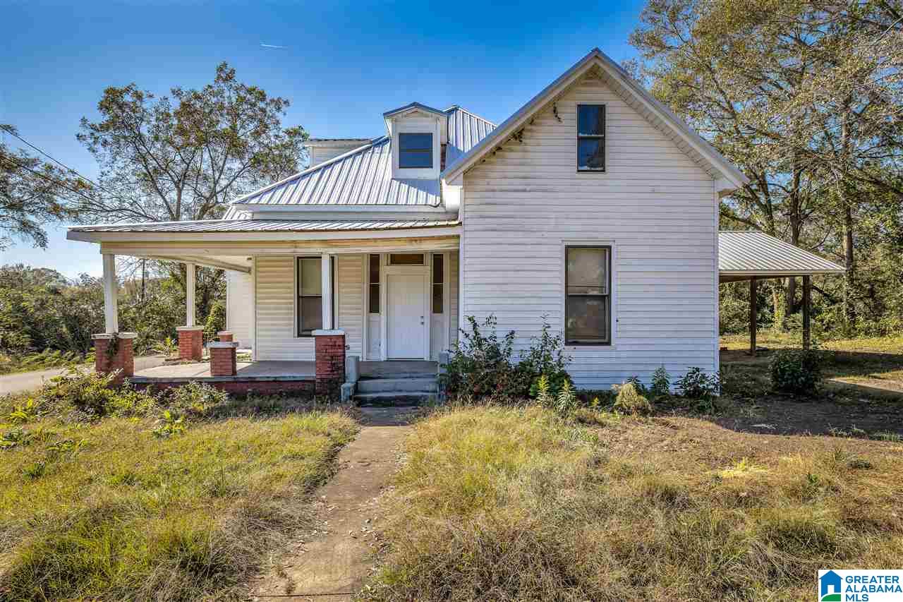 45 Tabernacle Road Brent, AL 35034 - Photo 1 of 10