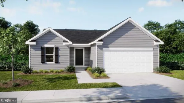 $424,990 | 21 Regent Circle, Hagerstown, MD 21742