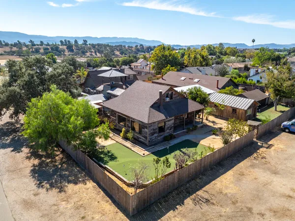 $2,600,000 | 3694 Tivola Street, Santa Ynez, CA 93460