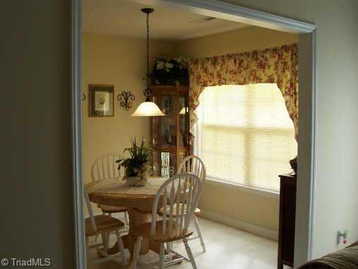 246 Danner Road Mocksville, NC 27028 - Photo 2 of 4 Other. dining area