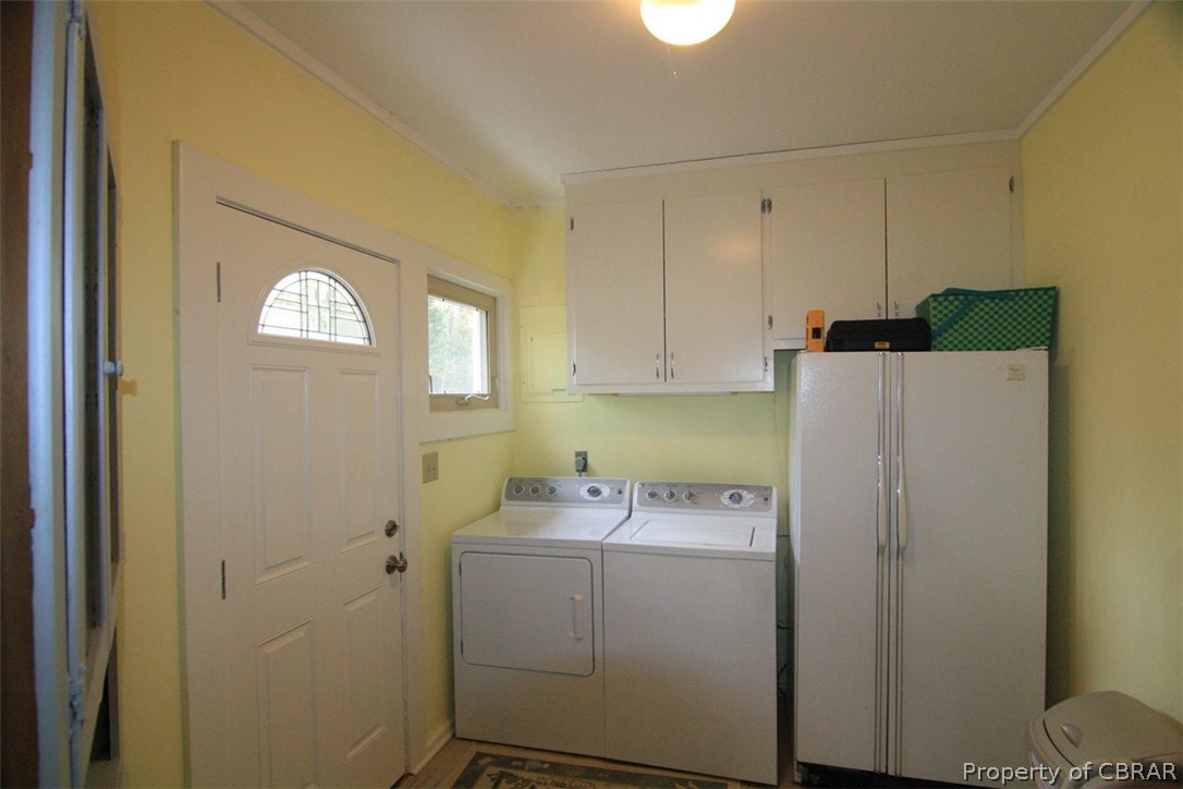 896 Myer Creek Road Lancaster, VA 22503 - Photo 24 of 28 Gallery Image 24