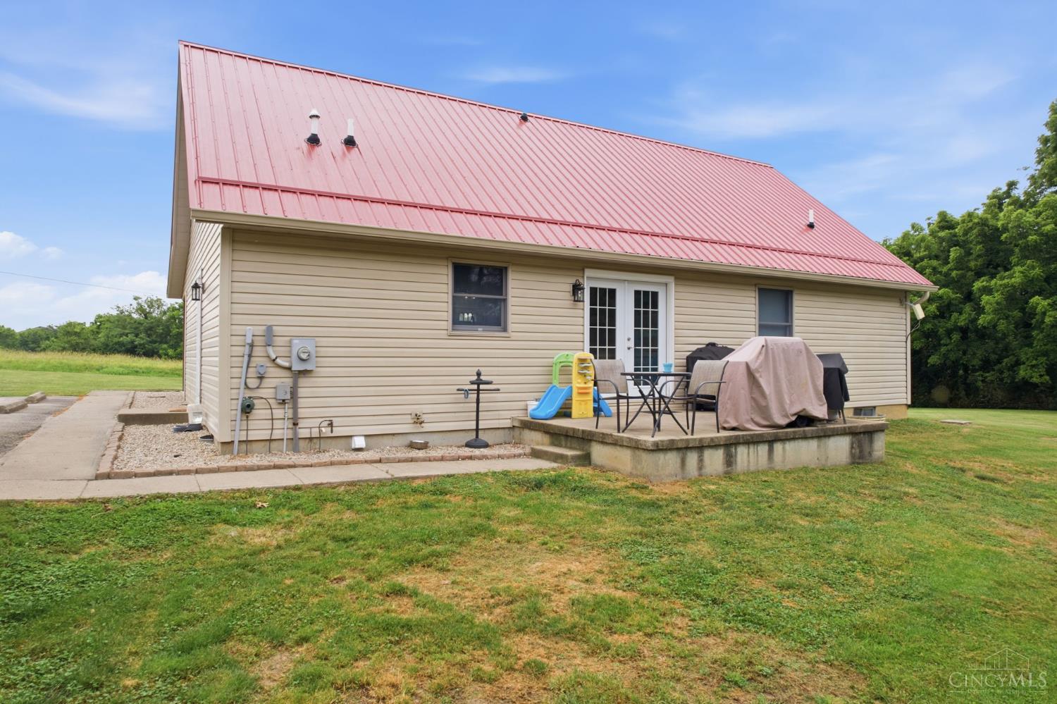 5387 Schwallie Road Ripley, OH 45167 - Photo 8 of 42