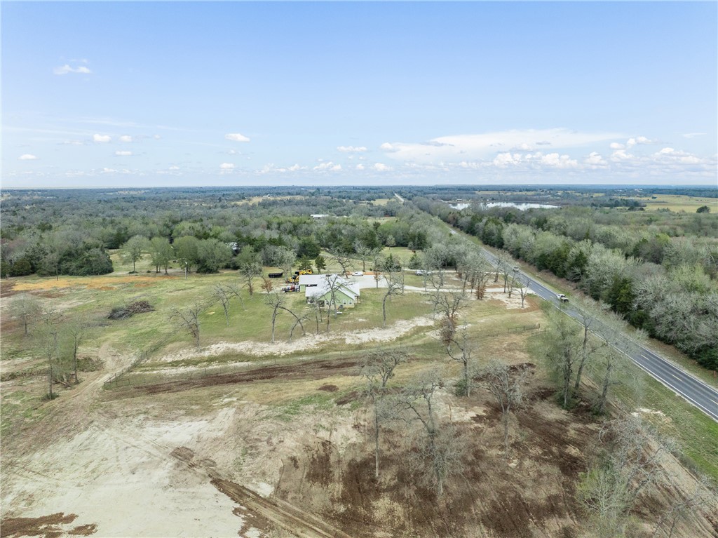 7440 Fm 39 Road South North Zulch, TX 77872 - Photo 48 of 50 a view of outdoor space and mountain view