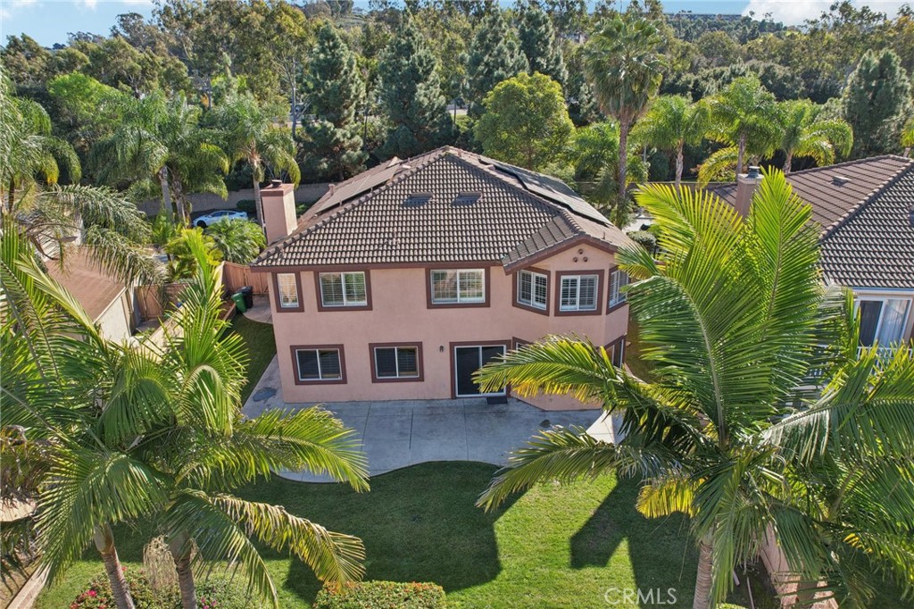 4310 Forest Ranch Way Oceanside, CA 92057 - Photo 4 of 50 a front view of a house with garden
