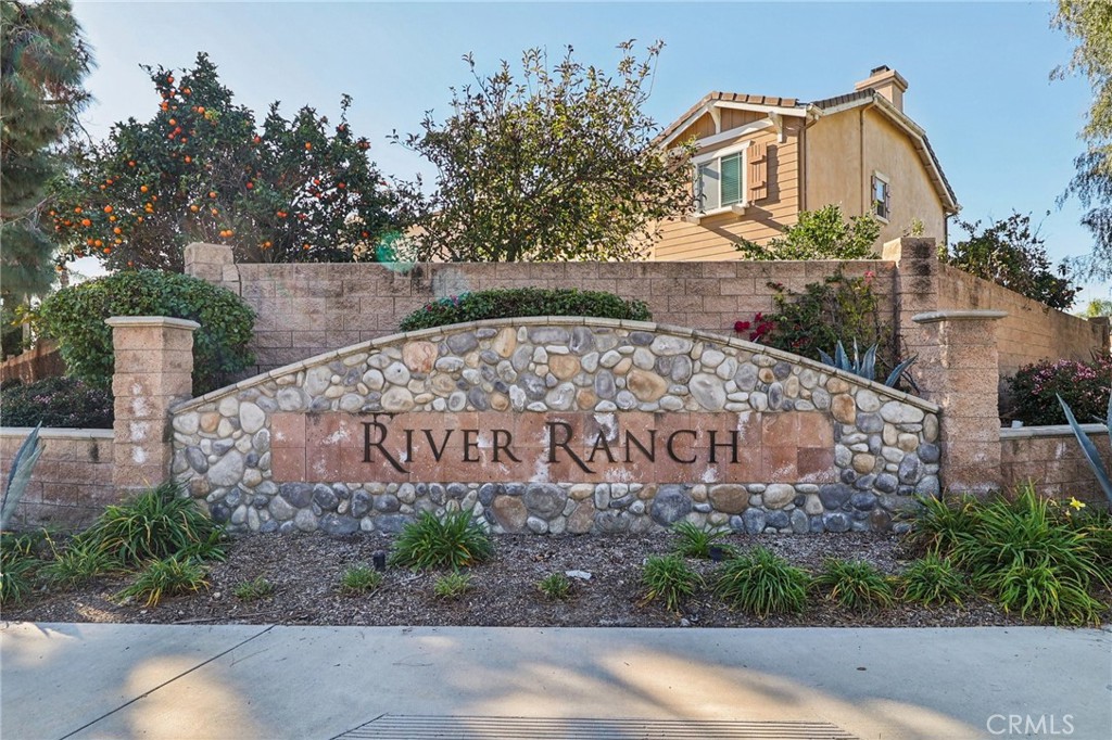 4310 Forest Ranch Way Oceanside, CA 92057 - Photo 43 of 50 a front view of a house with garden
