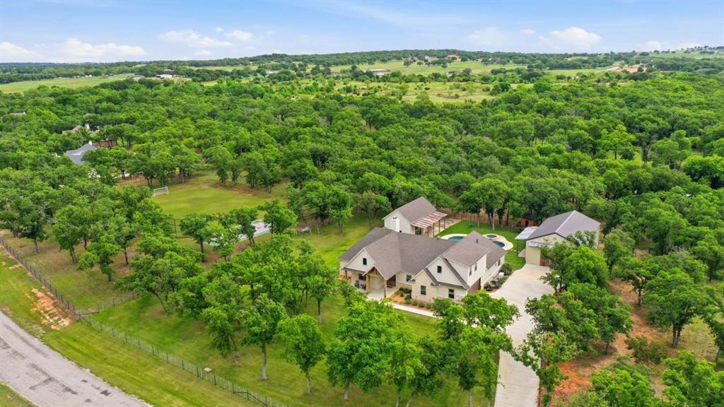 1012 Cheyenne Road Poolville, TX 76487 - Photo 39 of 40 Gallery Image 39