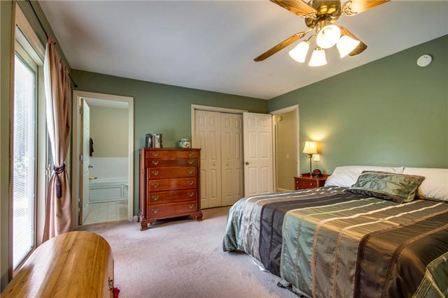 7378 Walker Road Fairview, TN 37062 - Photo 10 of 20 Another master bedroom view.
