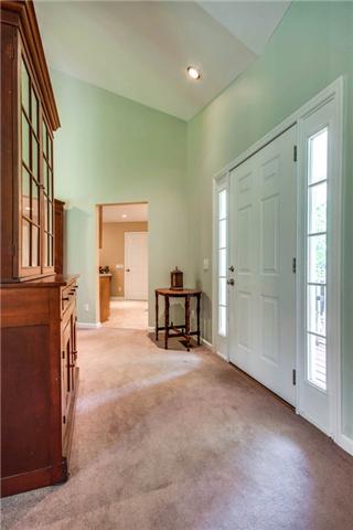 7378 Walker Road Fairview, TN 37062 - Photo 2 of 20 Open Entry area.