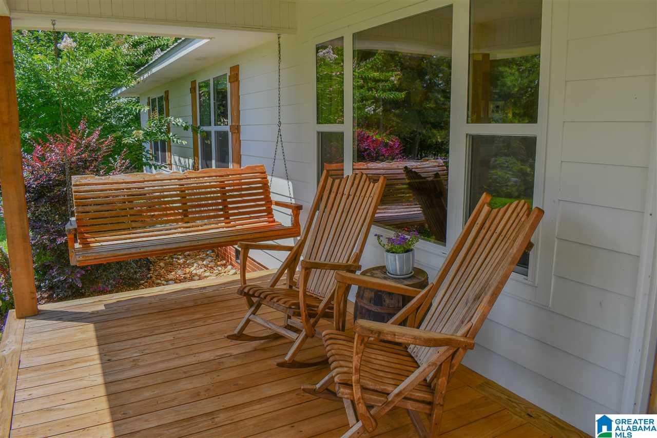 2277 County Road 129 Wedowee, AL 36278 - Photo 4 of 46