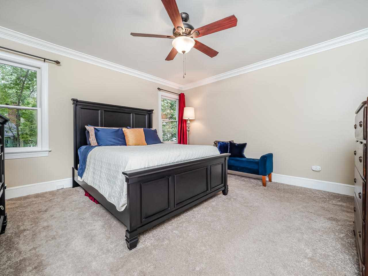 6933 Glendower Road Raleigh, NC 27613 - Photo 14 of 25 Photo 14