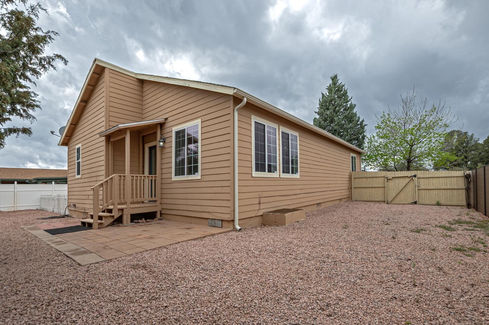 1032 West Rim View Road Payson, AZ 85541 - Photo 26 of 27