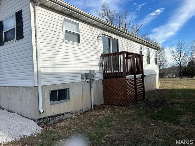 $249,000 | 3713 Somers Avenue, Catawissa, MO 63015