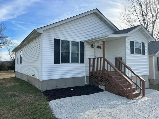 $249,000 | 3713 Somers Avenue, Catawissa, MO 63015